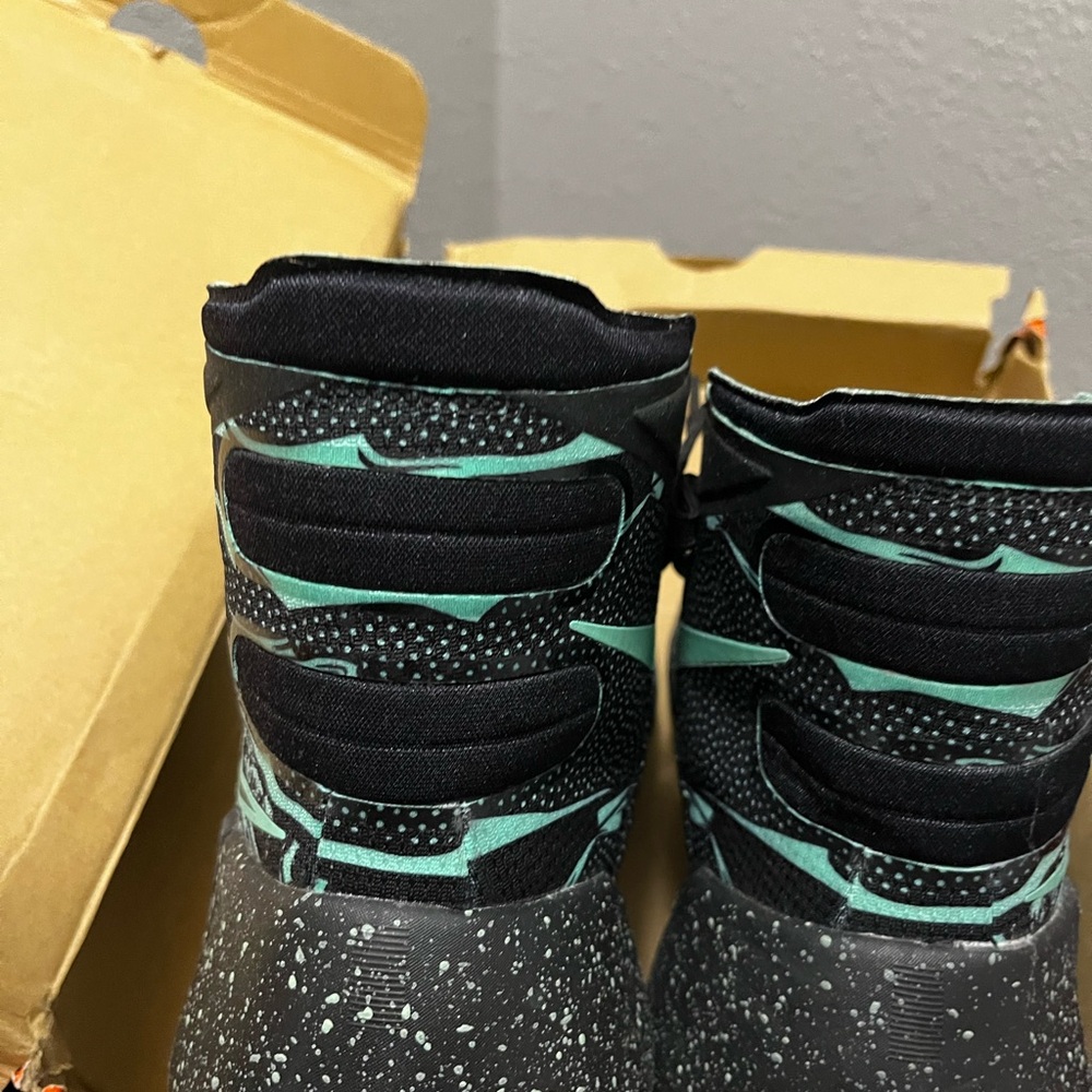 Nike hyper dunk - Picture 5 of 9